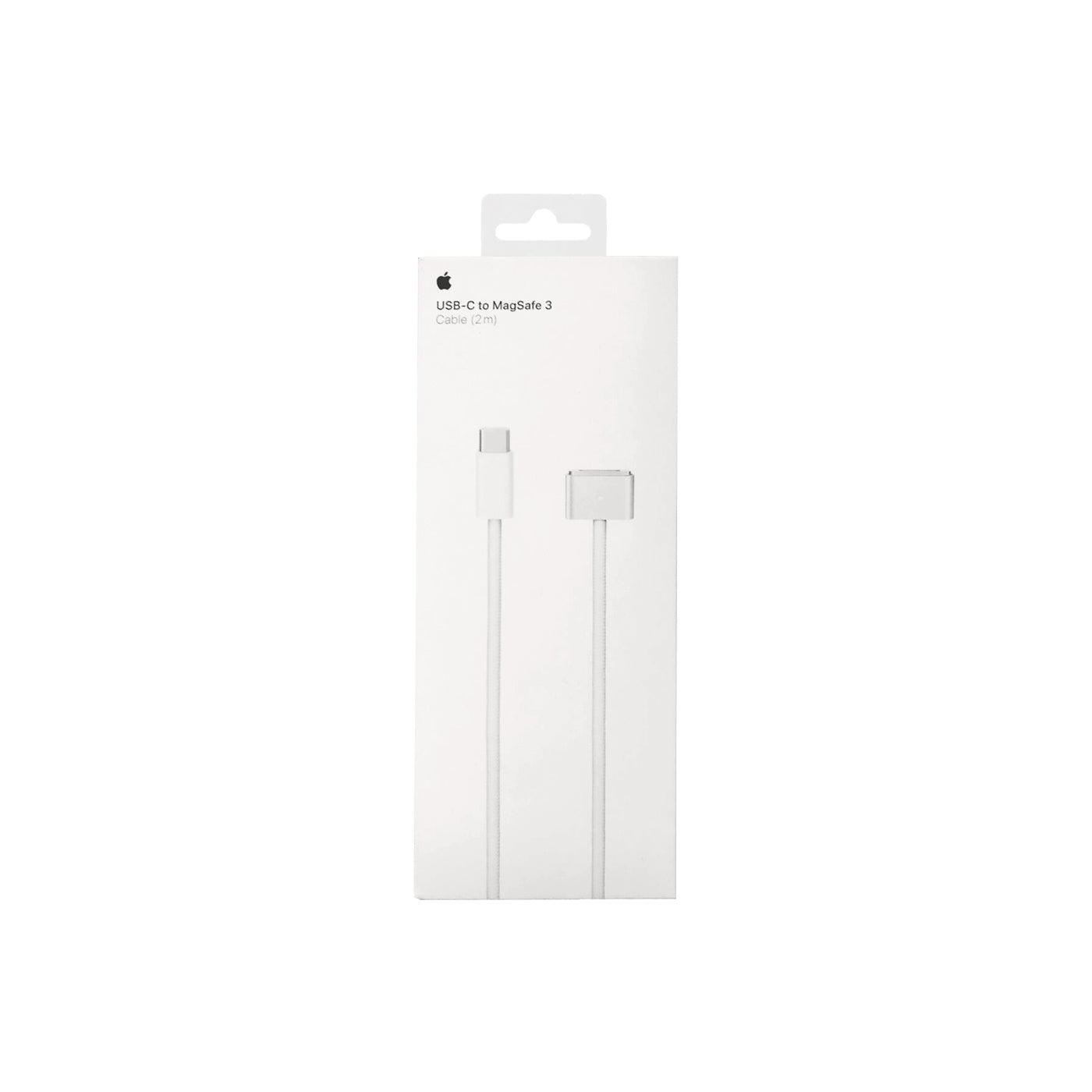 Cable USB Tipo C a MagSafe 3 (2 Metros) Apple