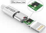 Cable Lightning (iPhone) 1 Metro PowerPro