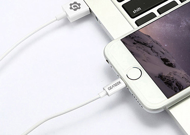 Cable Lightning (iPhone) 2 Metros PowerPro