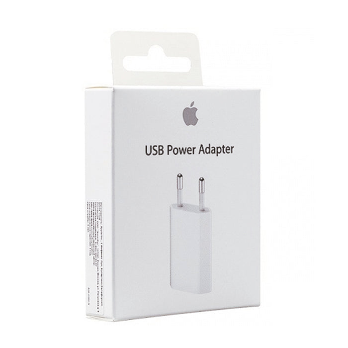 Cargador USB 5W Apple