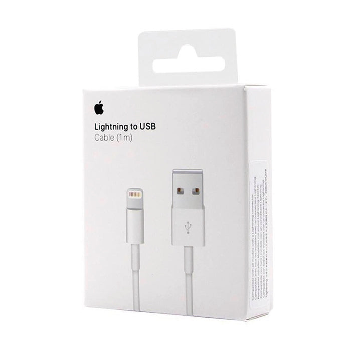 Cable Lightning a USB (1 Metro) Apple