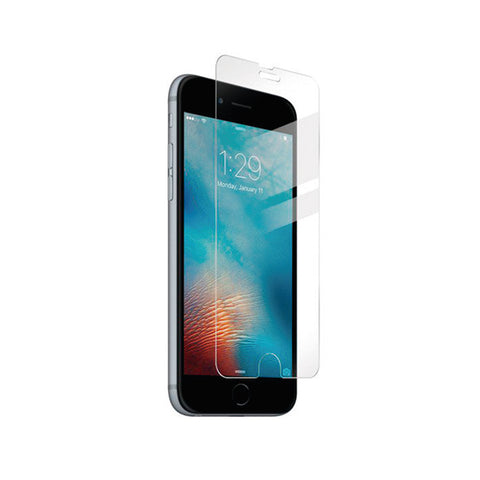 Mica de Vidrio iPhone 6 y 6S Premium