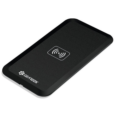 Cargador Inalámbrico Qi 10W WirelessPad